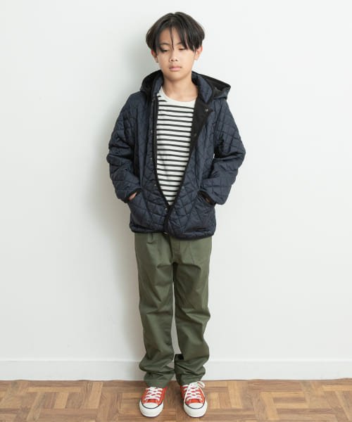 URBAN RESEARCH DOORS（Kids）(アーバンリサーチドアーズ（キッズ）)/キルトジャケット(KIDS)/img11