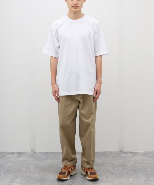 JOURNAL STANDARD(ジャーナルスタンダード)/【AMERICAN GRADE】2 PACK TEE － WHITE/img01