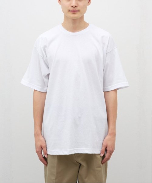 JOURNAL STANDARD(ジャーナルスタンダード)/【AMERICAN GRADE】2 PACK TEE － WHITE/img02