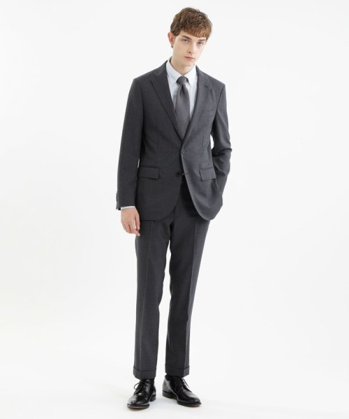 トロッター フレスクロスジャケット#108 4PLYハイツイストストレッチ トロッター 4PLYハイツイストストレッチ H2516667060(19360円)