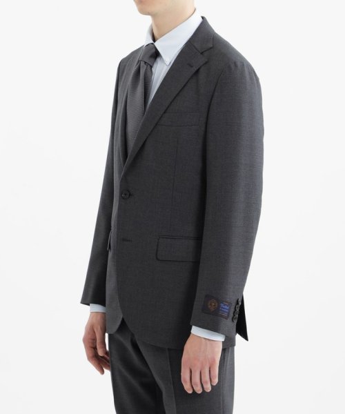 トロッター フレスクロスジャケット#108 4PLYハイツイストストレッチ トロッター