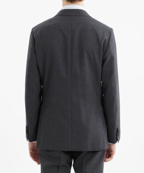 トロッター フレスクロスジャケット#108 4PLYハイツイストストレッチ トロッター