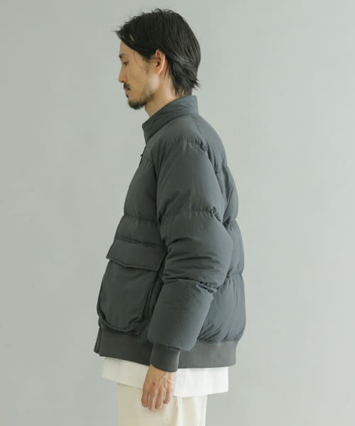 URBAN RESEARCH(アーバンリサーチ)/『撥水』『別注』NANGA×URBAN RESEARCH　Down Jacket/img16