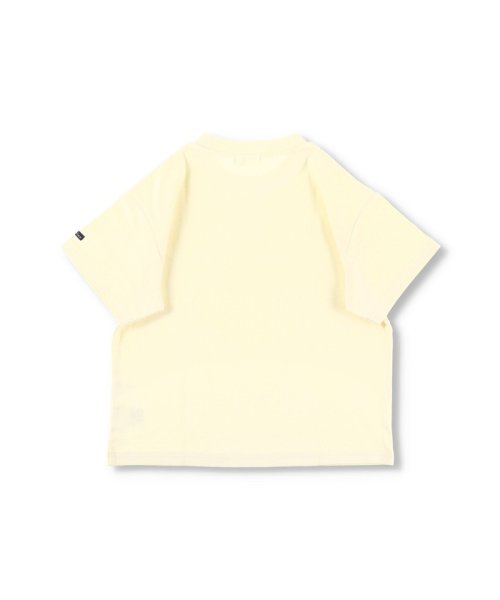 BRANSHES(ブランシェス)/【WEB限定】ベーシック半袖Tシャツ/img15