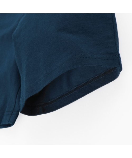 BRANSHES(ブランシェス)/【WEB限定】パジャマ 半袖セットアップルームウェア/img25