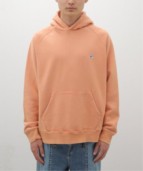 PULP(パルプ)/【BOYS IN TOYLAND / ボーイズ イン トイランド】50s ZIP HOODIE/img18