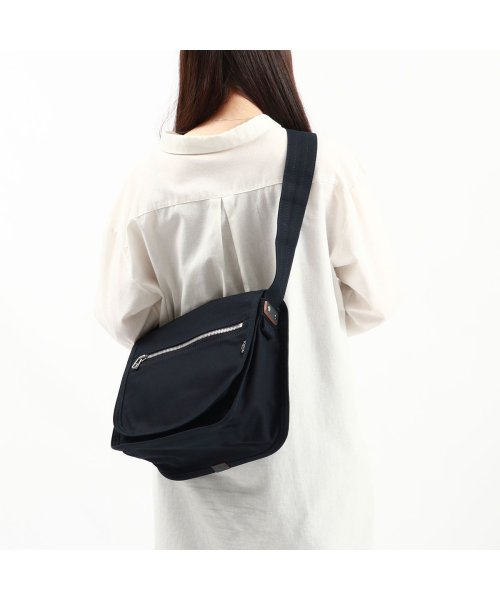 PORTER(ポーター)/ポーター ネイキッド ショルダー PORTER NAKED SHOULDER BAG(M) 日本製 ポーター PORTER 667－19472/img01