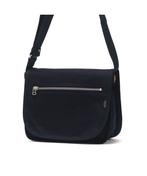 PORTER(ポーター)/ポーター ネイキッド ショルダー PORTER NAKED SHOULDER BAG(M) 日本製 ポーター PORTER 667－19472/img07