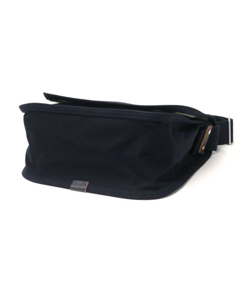 PORTER(ポーター)/ポーター ネイキッド ショルダー PORTER NAKED SHOULDER BAG(M) 日本製 ポーター PORTER 667－19472/img16