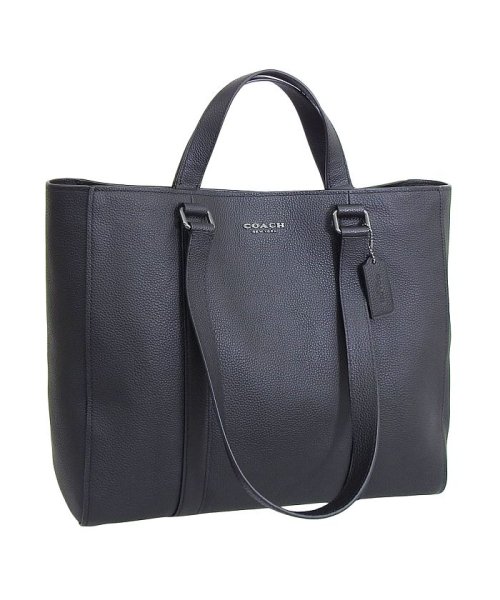 Coach コーチ HUDSON DOUBLE HANDLE TOTE ハドソン ダブル ハンドル トート バッグ トートバッグ A4可 