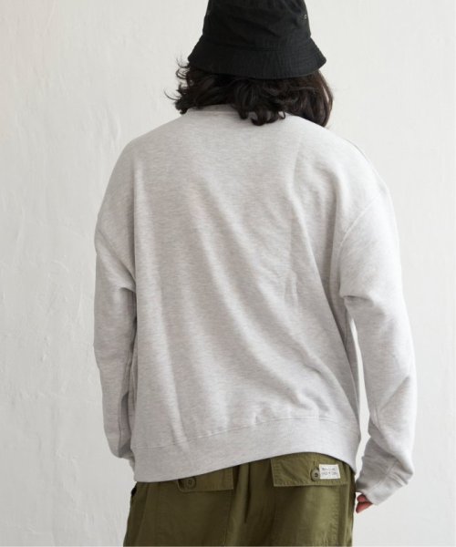 VENCE　EXCHANGE(ヴァンス　エクスチェンジ)/VISION STREET WEAR ビジョンストリートウェア スプレーイラストトレーナー/img09