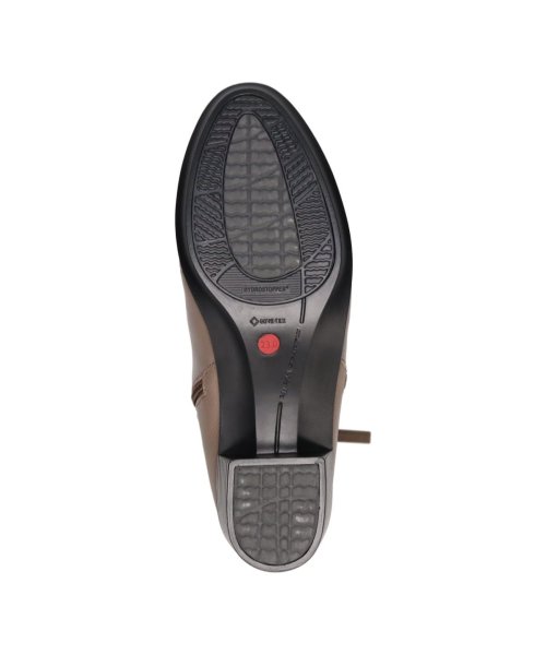 ≪23AW新作≫【GORE－TEX】サイドジップデザイン・ショートブーツ MWL1114 