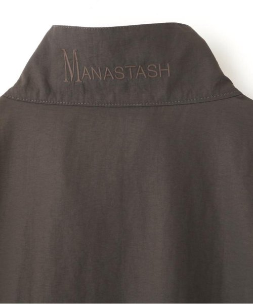 MANASTASH(マナスタッシュ)/MANASTASH/マナスタッシュ/TRACK JACKET/トラックジャケット/img19