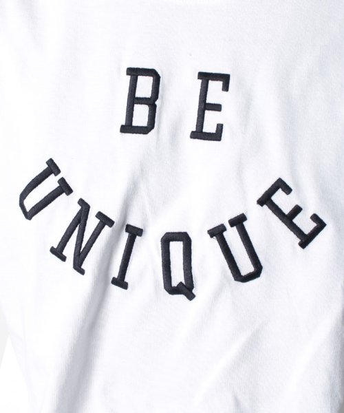 BENETTON (mens)(ベネトン（メンズ）)/フロントロゴ半袖Tシャツ・カットソー/img10