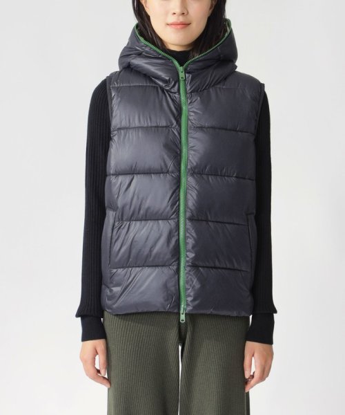 ECOALF WOMEN(ECOALF WOMEN)/MONKAI ベスト/ MONKAI VEST WOMEN/img09