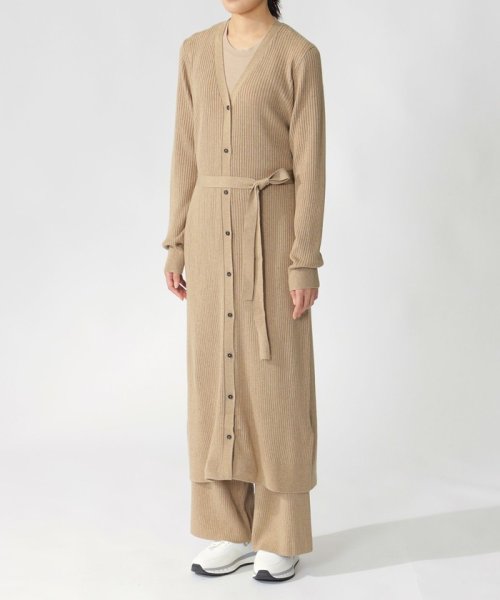 ECOALF WOMEN(ECOALF WOMEN)/ROMERO ニットドレス / ROMERO DRESS WOMEN/img13