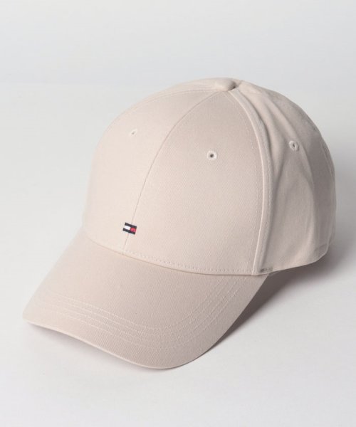 TOMMY HILFIGER(トミーヒルフィガー)/TH FLAG CAP/img01