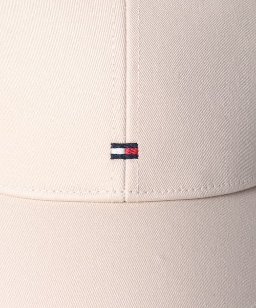 TOMMY HILFIGER(トミーヒルフィガー)/TH FLAG CAP/img04