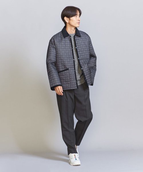 BEAUTY&YOUTH UNITED ARROWS(ビューティーアンドユース　ユナイテッドアローズ)/【別注】 ＜LAVENHAM＞ C/RAYDON/アウター/img04