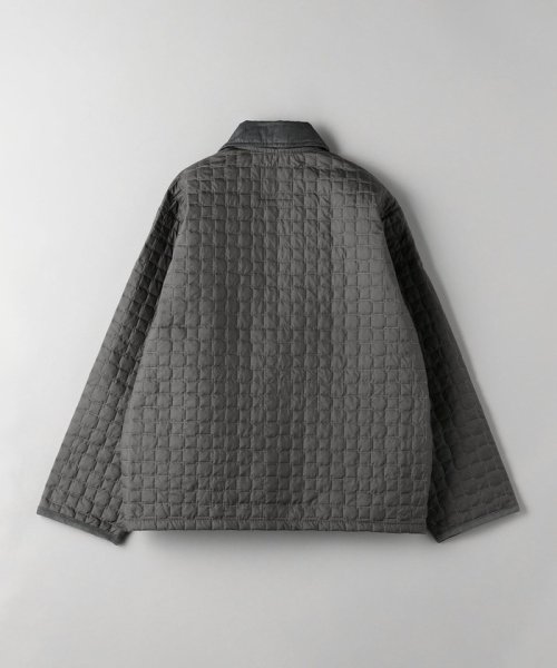 BEAUTY&YOUTH UNITED ARROWS(ビューティーアンドユース　ユナイテッドアローズ)/【別注】 ＜LAVENHAM＞ C/RAYDON/アウター/img16