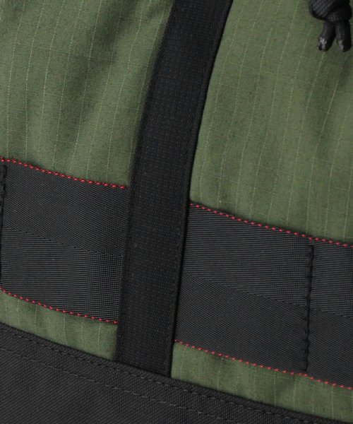 green label relaxing(グリーンレーベルリラクシング)/【WEB限定】＜BRIEFING＞MF NEW STANDARD TOTE S トートバッグ/img14