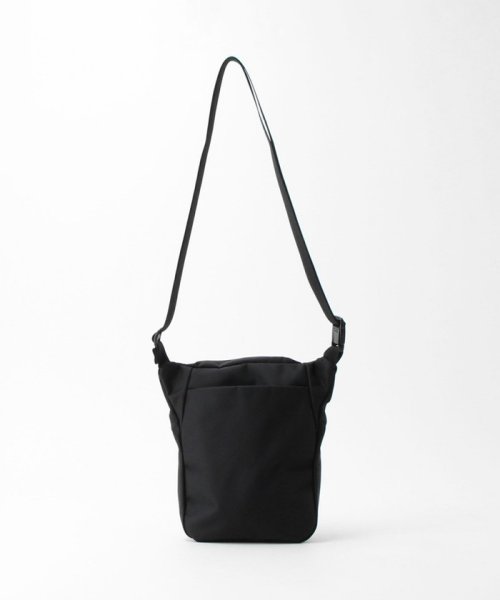 【WEB限定】＜BRIEFING＞MFC CROSS BODY BAG TALL ショルダーバッグ 
