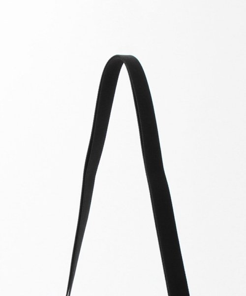 【WEB限定】＜BRIEFING＞MFC CROSS BODY BAG TALL ショルダーバッグ 