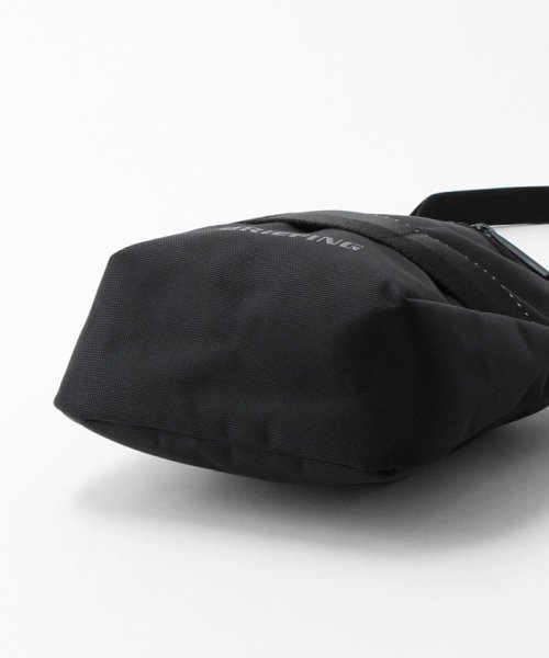 【WEB限定】＜BRIEFING＞MFC CROSS BODY BAG TALL ショルダーバッグ 