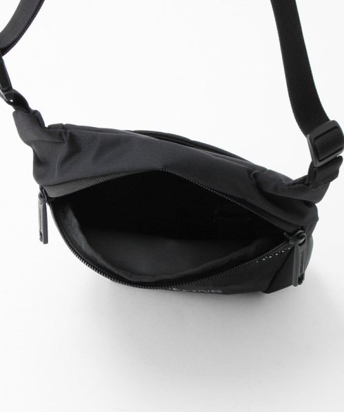 【WEB限定】＜BRIEFING＞MFC CROSS BODY BAG TALL ショルダーバッグ 