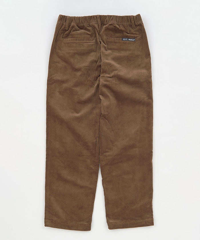 【Penguin by CLUBHAUS】UTILITY CORDUROY PANTS