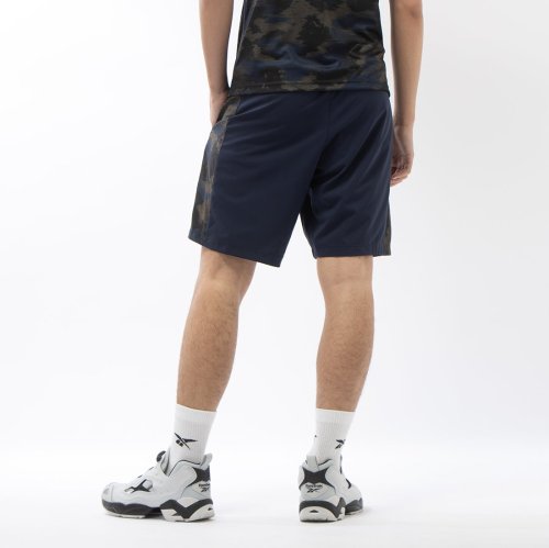 Reebok(Reebok)/トレイン カモ ウーヴン ショーツ / TRAIN CAMO WOVEN SHORT /img02