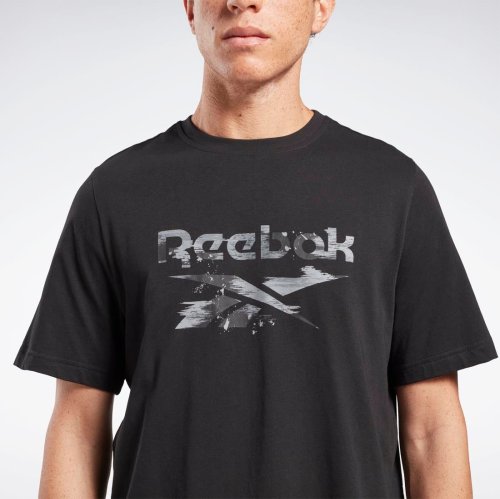 Reebok(リーボック)/モダン カモ Tシャツ / RI Modern Camo T－Shirt /img03