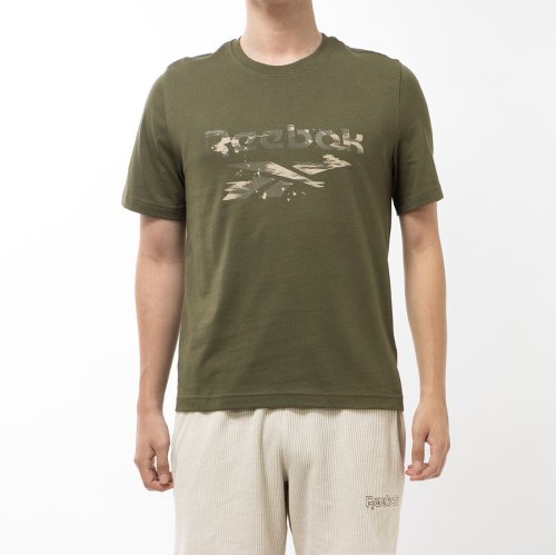 Reebok(リーボック)/モダン カモ Tシャツ / RI Modern Camo T－Shirt /img03