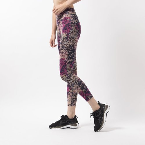 Reebok(Reebok)/モダン サファリ コットンタイト レギンス / Mod Safari Cotton Tight Legging /img01