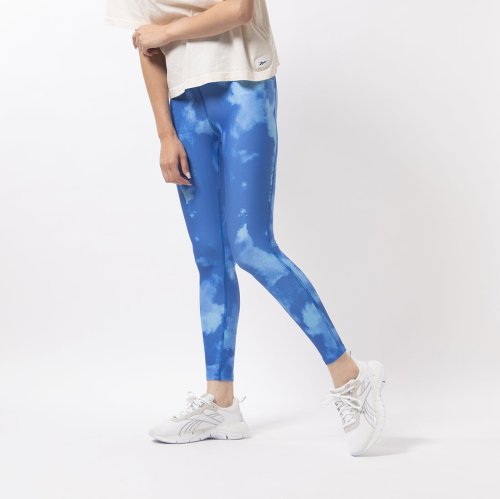 Reebok(Reebok)/ID トレイン タイト レギンス / ID Train AOP Tight Legging /img01