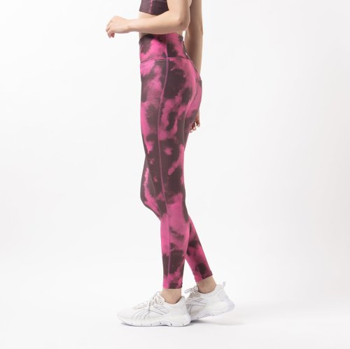 Reebok(Reebok)/ID トレイン タイト レギンス / ID Train AOP Tight Legging /img01