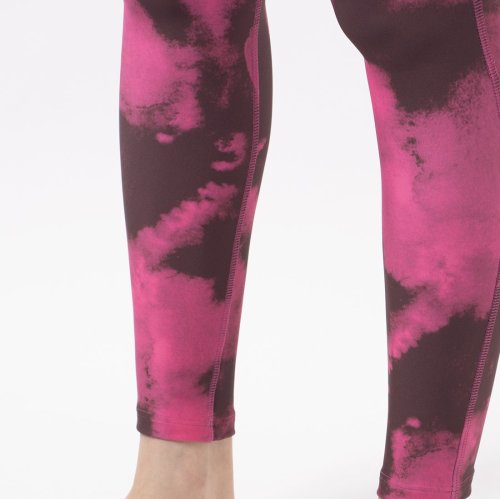 Reebok(Reebok)/ID トレイン タイト レギンス / ID Train AOP Tight Legging /img04