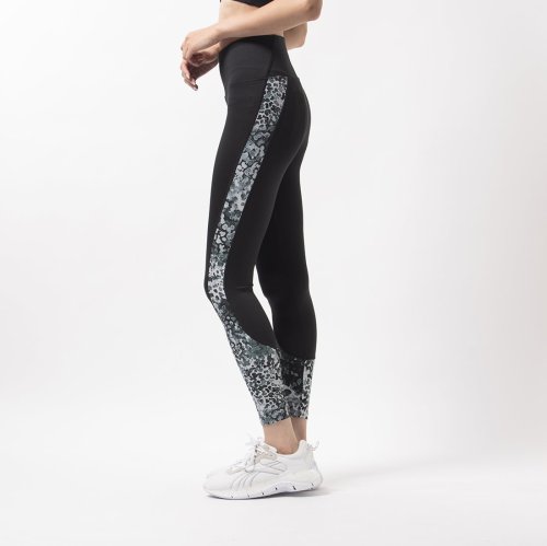 Reebok(リーボック)/モダン サファリ タイト レギンス / Mod Safari Poly Tight Legging /img01