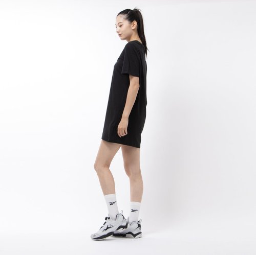 Reebok(リーボック)/Tシャツ ドレス / RI Tshirt Dress /img01