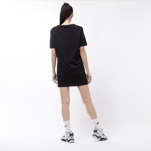 Reebok(Reebok)/Tシャツ ドレス / RI Tshirt Dress /img02