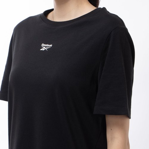 Reebok(Reebok)/Tシャツ ドレス / RI Tshirt Dress /img03