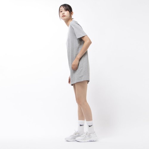 Reebok(リーボック)/Tシャツ ドレス / RI Tshirt Dress /img01