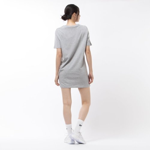 Reebok(リーボック)/Tシャツ ドレス / RI Tshirt Dress /img02