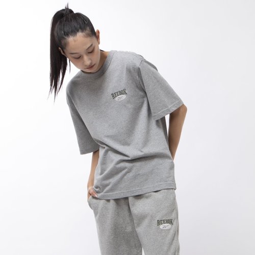 Reebok(リーボック)/クラシック Tシャツ / CLASSIC AE TEE /img01