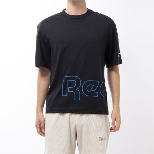 Reebok(リーボック)/グラフィック ショートスリーブ Tシャツ / RI GRAPHIC SHORT SLEEVE TEE /img03