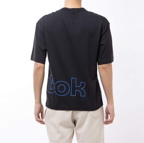 Reebok(リーボック)/グラフィック ショートスリーブ Tシャツ / RI GRAPHIC SHORT SLEEVE TEE /img04