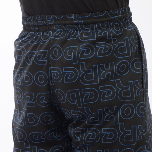 Reebok(Reebok)/RI AOP ウーヴン トラック ショーツ / RI AOP WOVEN TRACK SHORT /img04