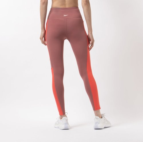 Reebok(リーボック)/ラックス ハイライズ タイツ / LUX HR TIGHT－ C /img02