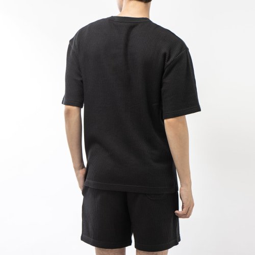 Reebok(Reebok)/クラシック テクスチャー Tシャツ / CLASSIC WDE TEXTURE TEE /img02