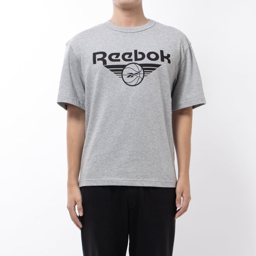 Reebok(Reebok)/バスケットボール ブランド グラフィック Tシャツ / BB BRAND GRAPHIC TEE /img03